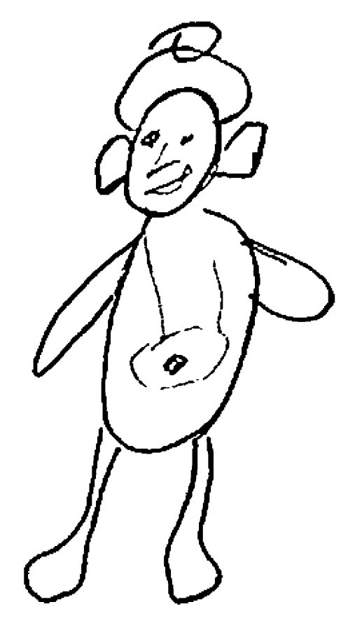 Психологические рисуночные тесты для детей и взрослых - i_003.jpg