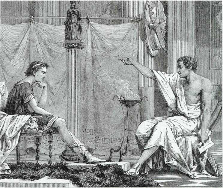 Александр Великий. Армия, походы, враги - _57.jpg