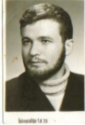  Шкловский Лев - Понары дневник казимира саковича_ (СИ)_ (ЛП)