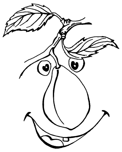 Лечимся ягодами. Дача — вылечит, дача — исцелит - i_015.png