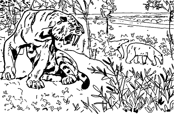 Диковинные звери - i_003.png