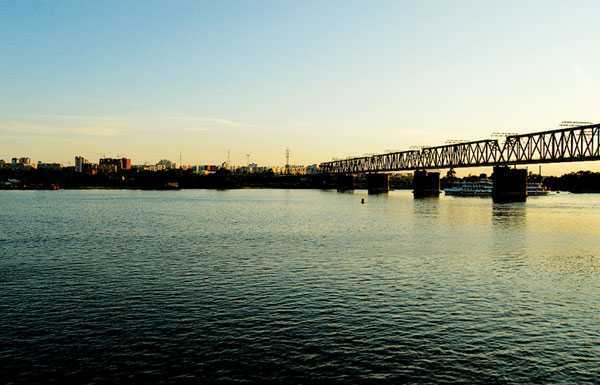 Сибирь. Путеводитель - i_022.jpg