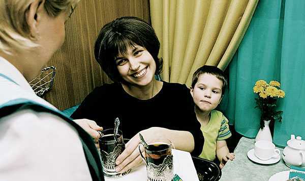 Сибирь. Путеводитель - i_026.jpg