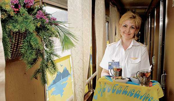 Сибирь. Путеводитель - i_029.jpg