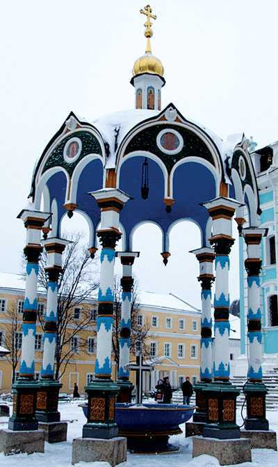 Сибирь. Путеводитель - i_050.jpg