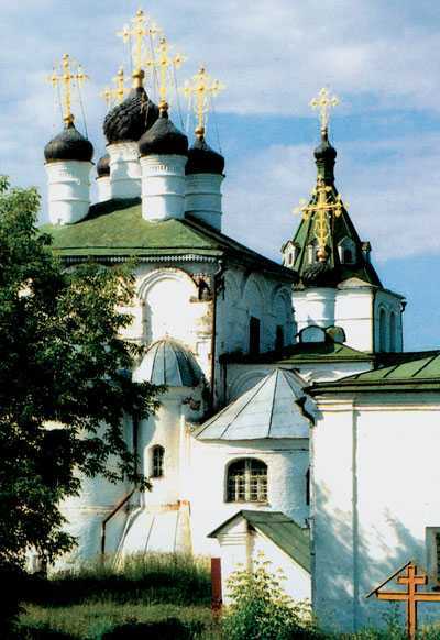 Сибирь. Путеводитель - i_062.jpg