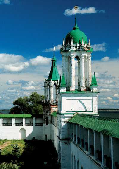 Сибирь. Путеводитель - i_074.jpg