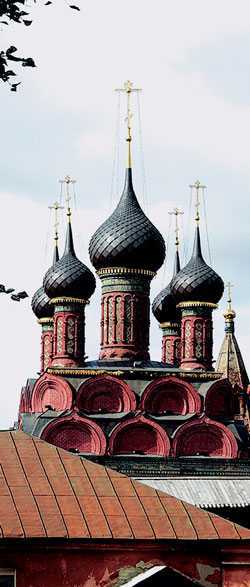 Сибирь. Путеводитель - i_081.jpg