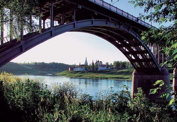 Сибирь. Путеводитель - i_085.jpg