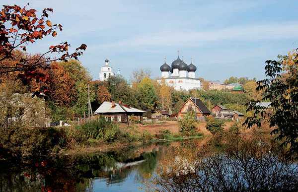 Сибирь. Путеводитель - i_099.jpg