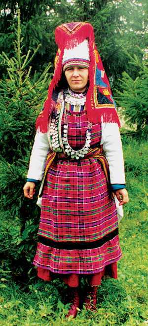 Сибирь. Путеводитель - i_118.jpg