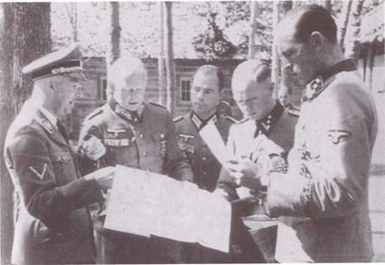 Скрытые лики войны. Документы, воспоминания, дневники - i_008.jpg