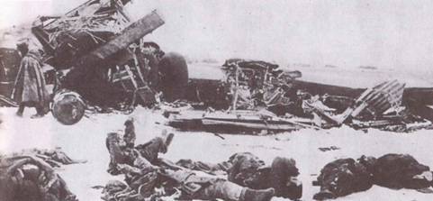 Скрытые лики войны. Документы, воспоминания, дневники - i_023.jpg