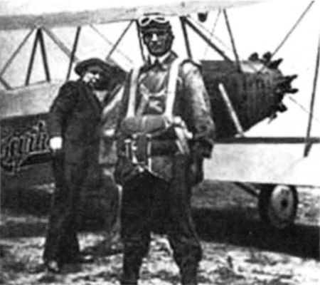 Воздушно-десантные войска. История российского десанта - i_005.jpg