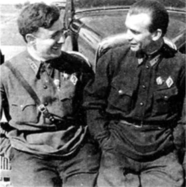 Воздушно-десантные войска. История российского десанта - i_006.jpg