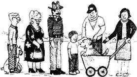 Что должны знать все хорошие собаки. Дрессировка через понимание - _14.jpg