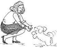 Что должны знать все хорошие собаки. Дрессировка через понимание - _7.jpg