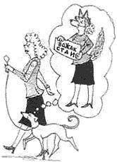 Что должны знать все хорошие собаки. Дрессировка через понимание - _9.jpg