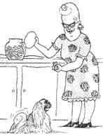 Что должны знать все хорошие собаки. Дрессировка через понимание - _12.jpg