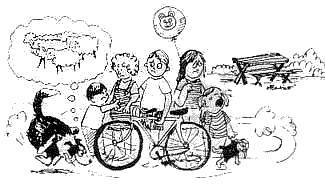 Что должны знать все хорошие собаки. Дрессировка через понимание - _5.jpg