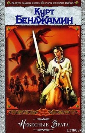  Бенджамин Курт - Небесные врата