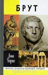  Берне Анна - Брут. Убийца-идеалист