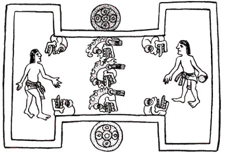 Ацтеки. Быт, религия, культура - i_006.png