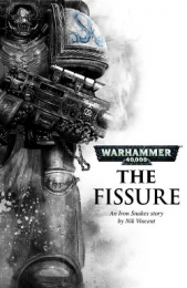 Трещина (ЛП) - автор Винсент Ник 