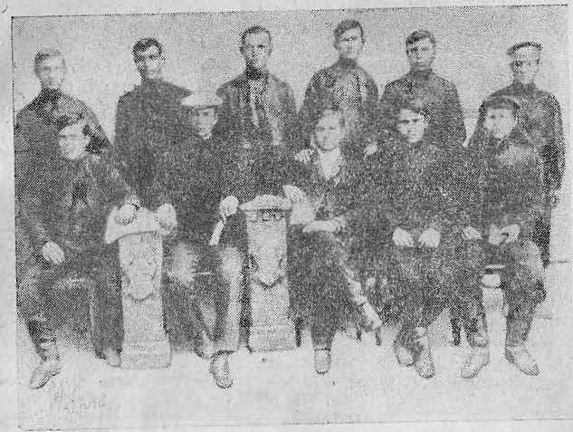 Махно и его крах - image25.jpg