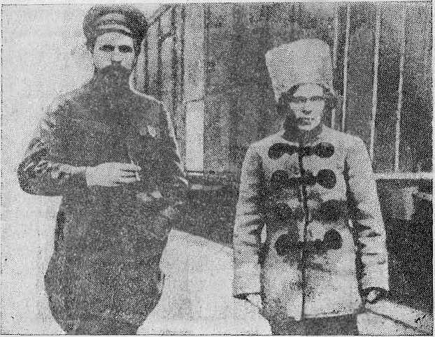 Махно и его крах - image28.jpg