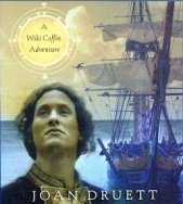  Друэтт Джоан - Рассказы о Вике Коффине (ЛП)