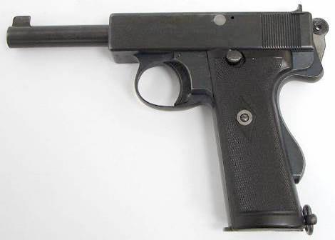 Самозарядные пистолеты - i_068.jpg