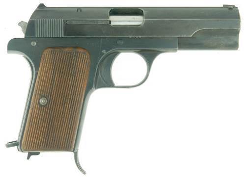 Самозарядные пистолеты - i_071.jpg