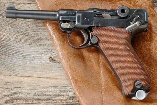 Самозарядные пистолеты - i_106.jpg