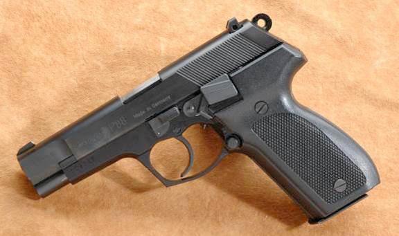 Самозарядные пистолеты - i_124.jpg