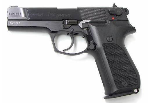 Самозарядные пистолеты - i_125.jpg