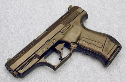 Самозарядные пистолеты - i_126.jpg