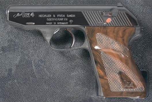 Самозарядные пистолеты - i_151.jpg