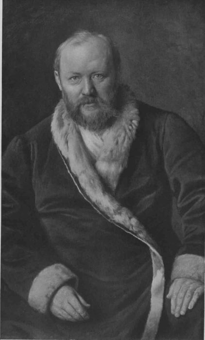 Ренессанс в России  Книга эссе - image121.jpg