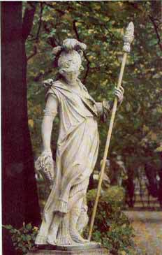 Эстетика Ренессанса [Статьи и эссе] - image006.jpg