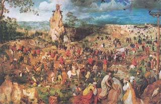 Эстетика Ренессанса [Статьи и эссе] - image011.jpg