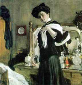 Эстетика Ренессанса [Статьи и эссе] - image169.jpg