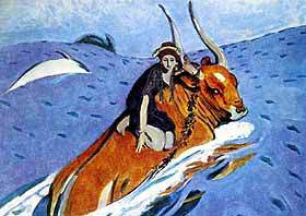 Эстетика Ренессанса [Статьи и эссе] - image171.jpg