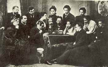 Эстетика Ренессанса [Статьи и эссе] - image179.jpg