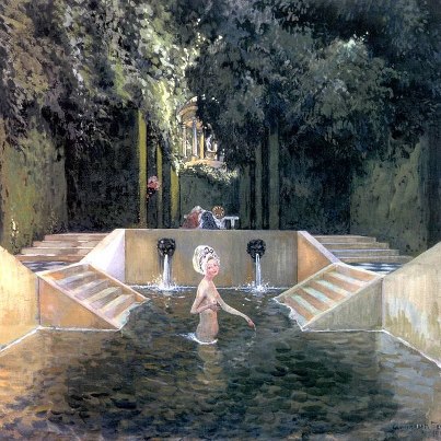 Эстетика Ренессанса [Статьи и эссе] - image218.jpg