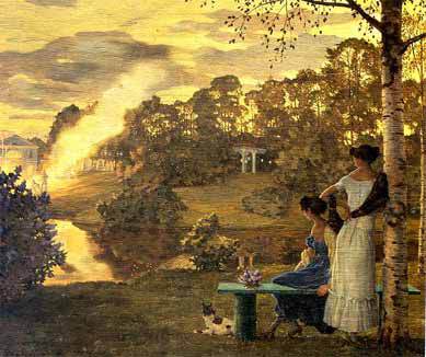 Эстетика Ренессанса [Статьи и эссе] - image239.jpg