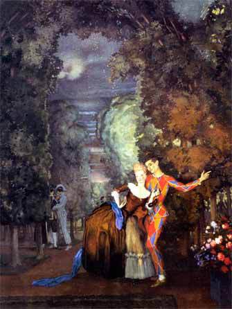 Эстетика Ренессанса [Статьи и эссе] - image243.jpg