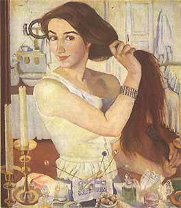 Эстетика Ренессанса [Статьи и эссе] - image273.jpg