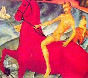 Эстетика Ренессанса [Статьи и эссе] - image277.jpg