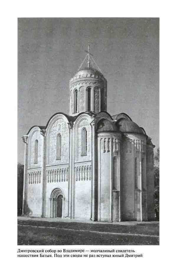 Дмитрий Донской, князь благоверный (3-е изд дополн.) - i_007.jpg